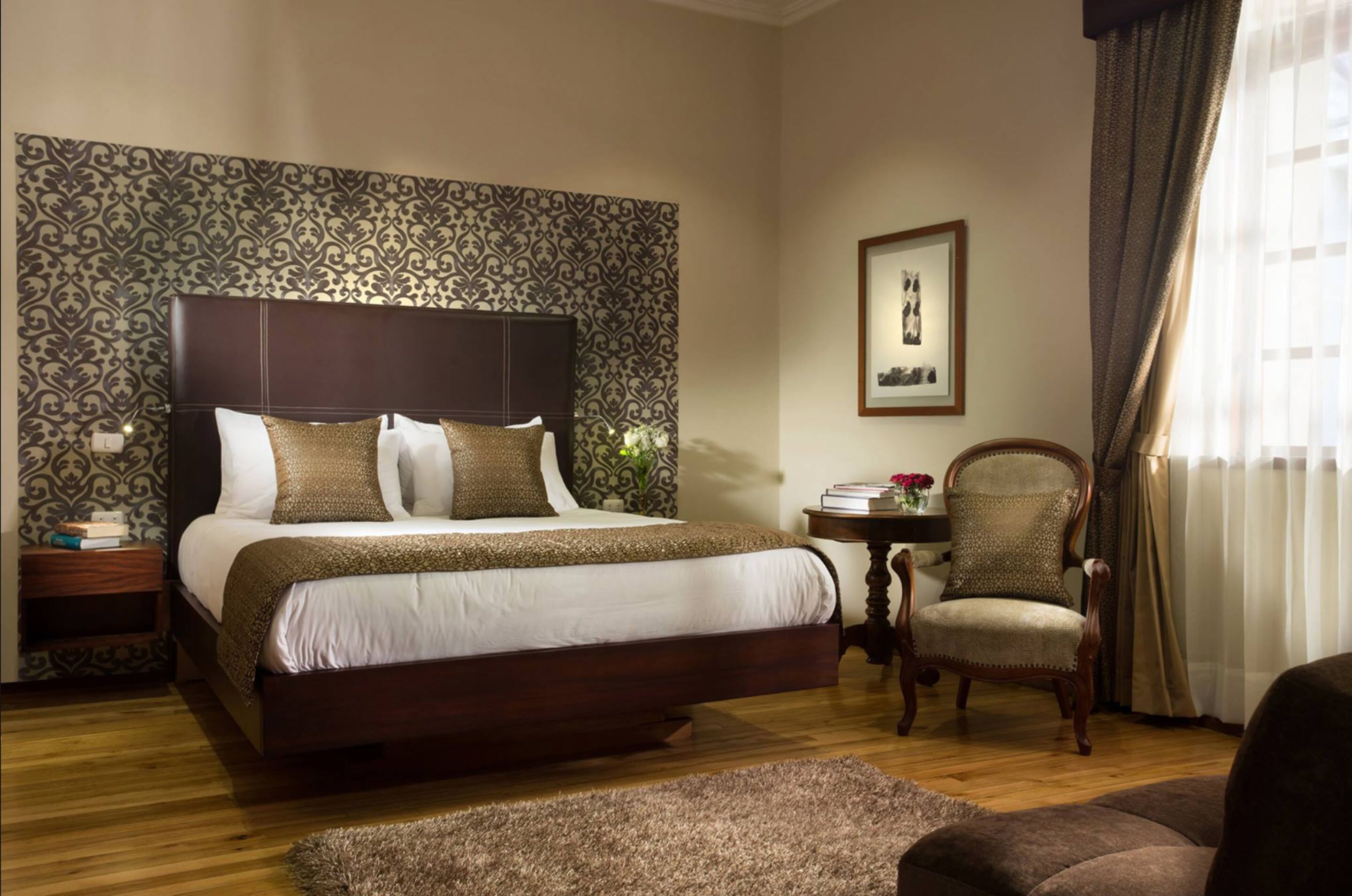 Santa Lucia House - Forum