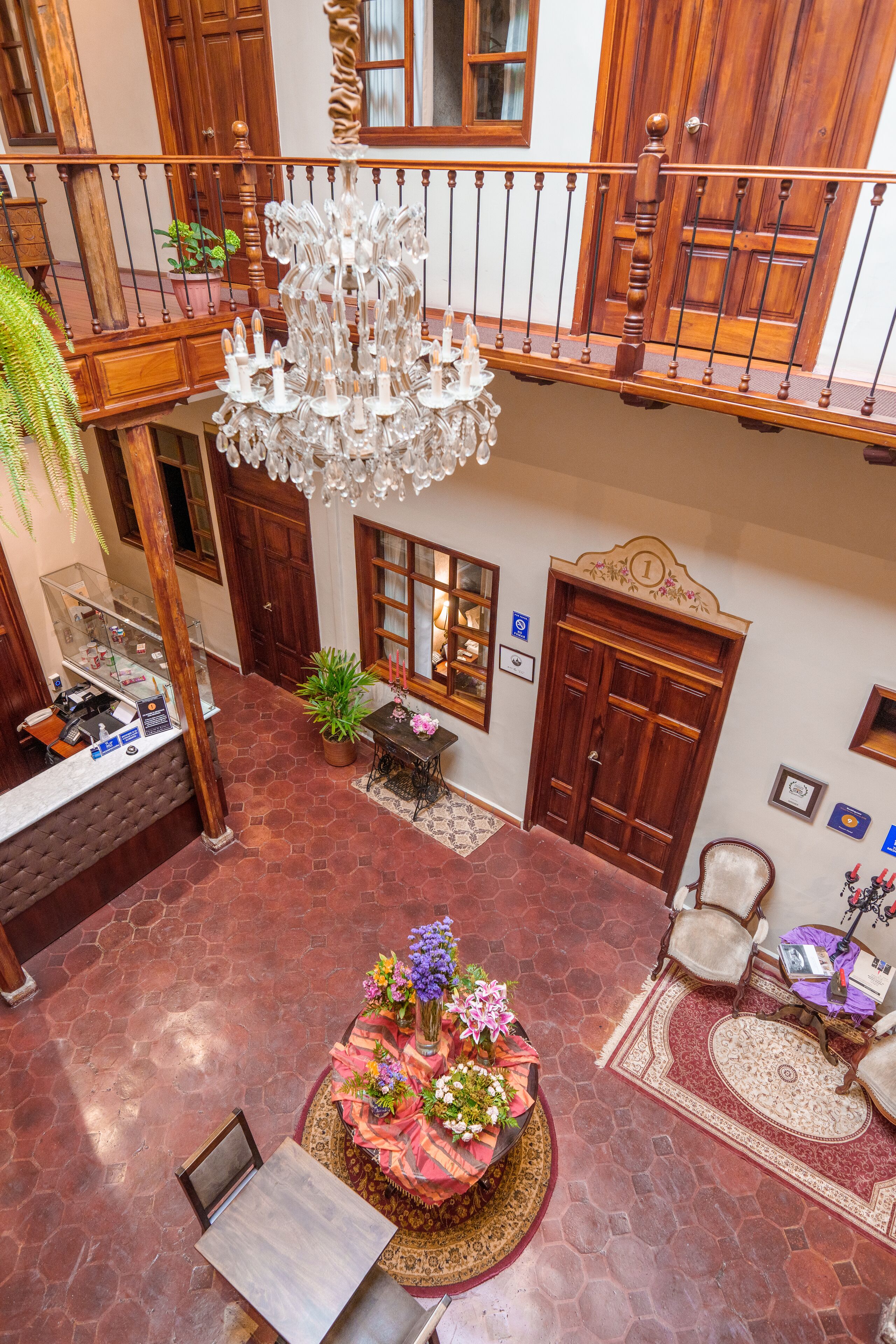 Foto - Santa Lucia House - Forum