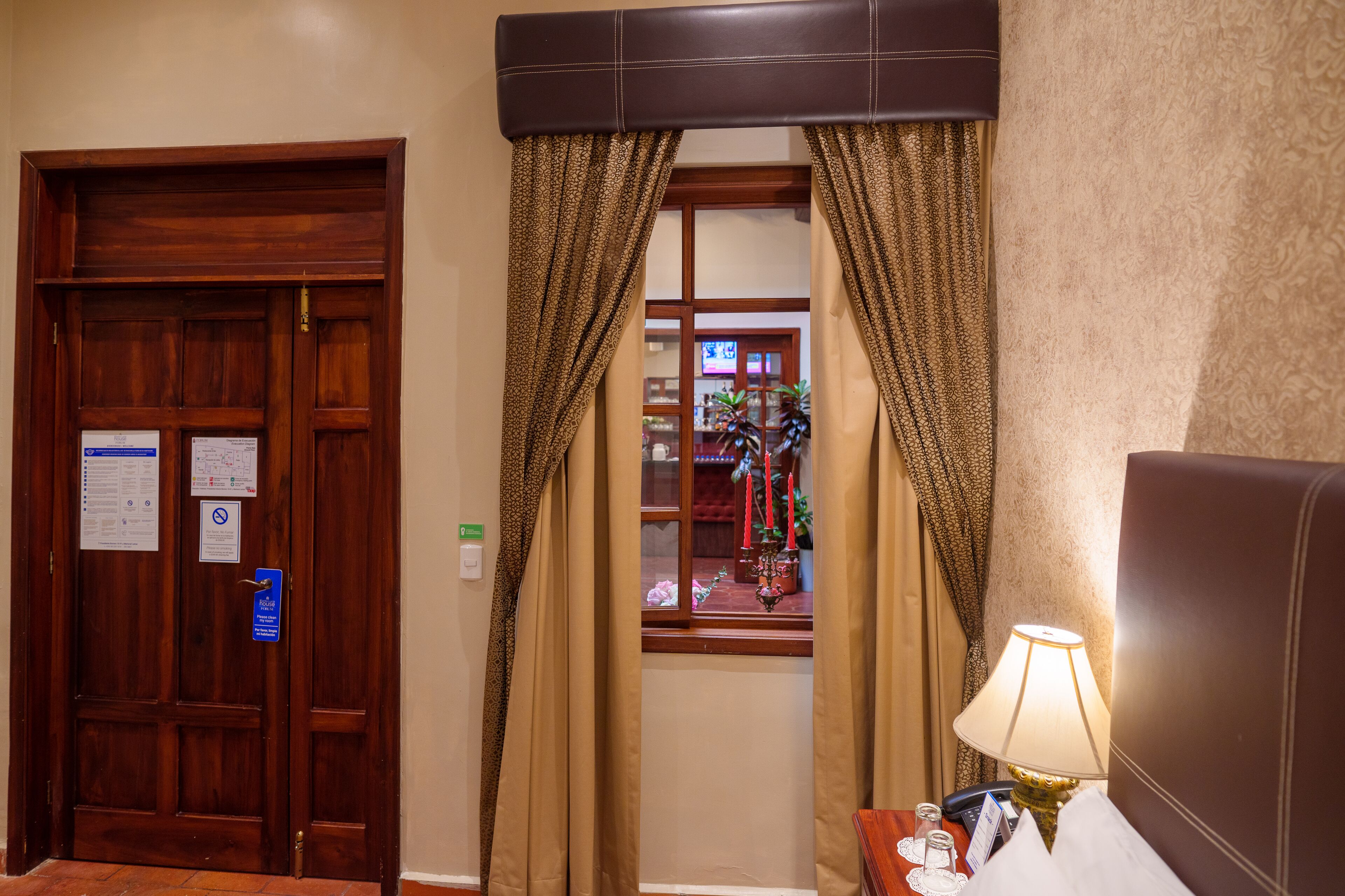 economy double room | 1 bedroom, in-room safe, free wifi, bed sheets