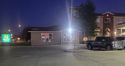 Quality Inn & Suites