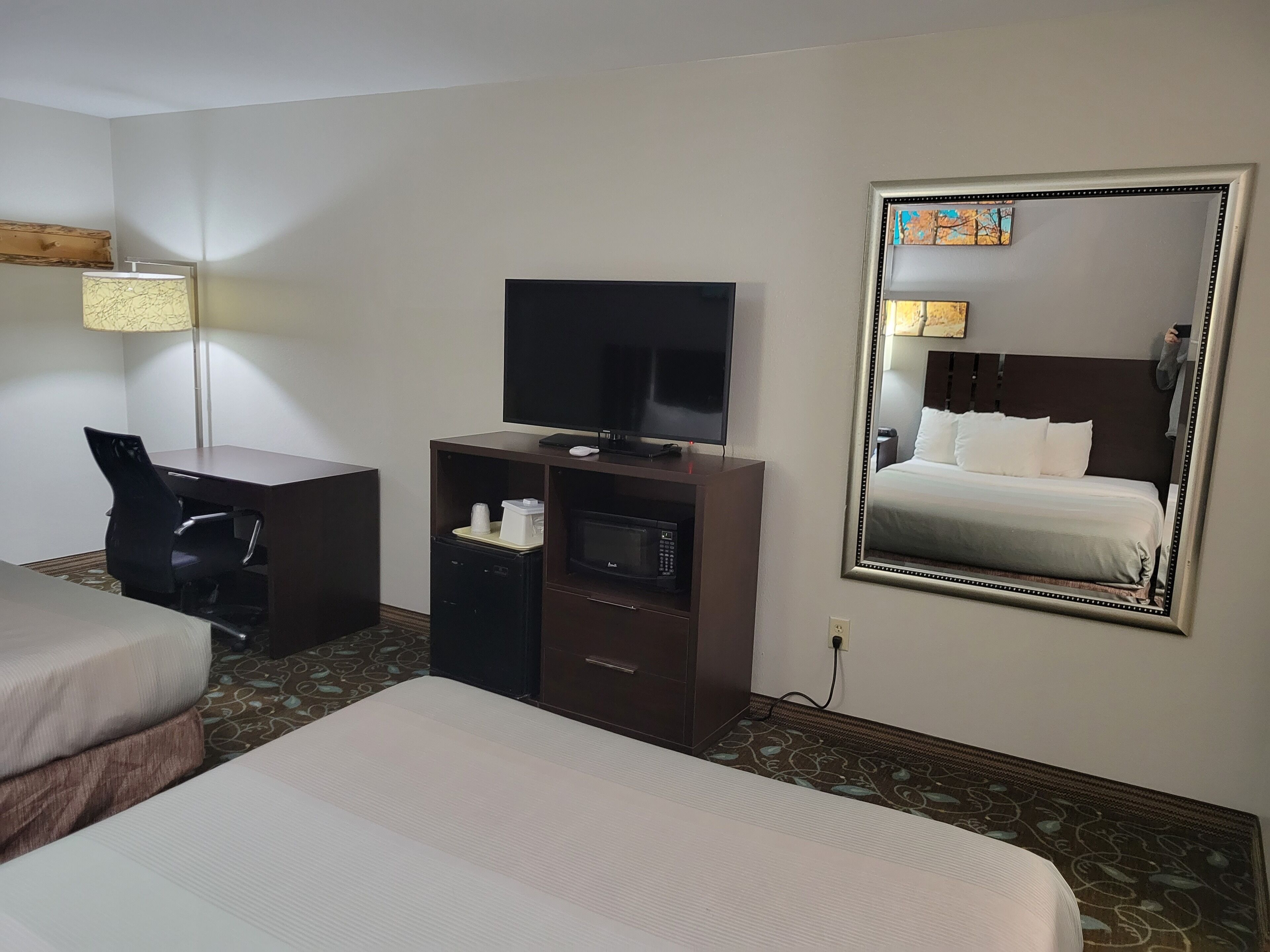 Kamar