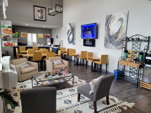 Quality Inn & Suites Pinedale