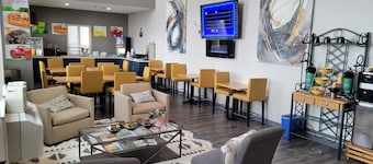 Quality Inn & Suites Pinedale