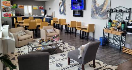 Quality Inn & Suites Pinedale