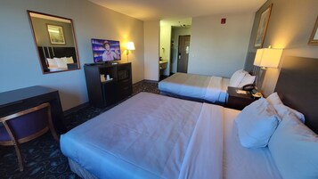 Sistema de insonorización, tabla de planchar con plancha y wifi gratis 