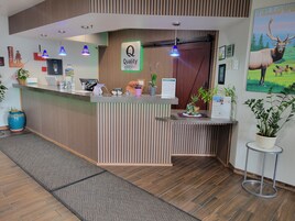 Recepción