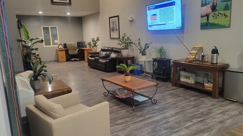 Quality Inn & Suites Pinedale