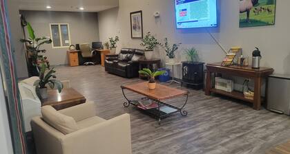 Quality Inn & Suites Pinedale