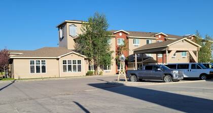 Quality Inn & Suites Pinedale