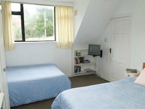 ห้องพัก