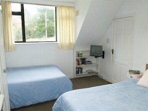 ห้องพัก