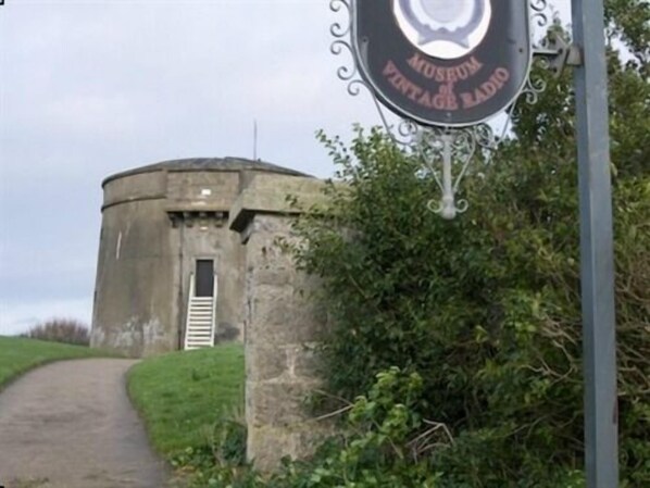 บร��ิเวณภายนอก