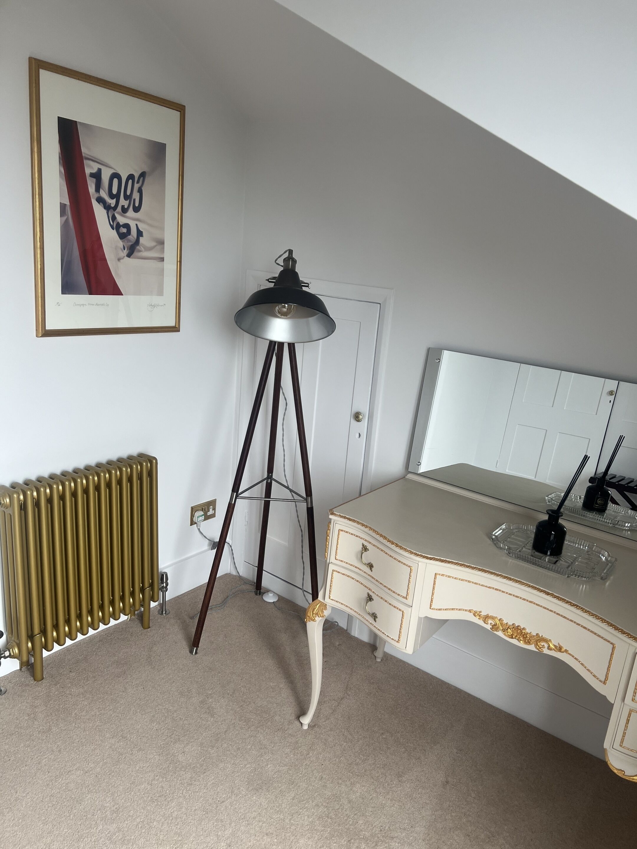 luxury suite, ensuite | 1 bedroom