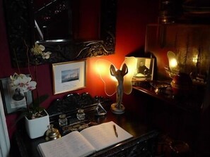 Lobby - Villa Rothsay Hotel (Cowes)