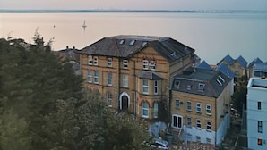 Premium Double Room, Ensuite (Sea Facing) | View from property