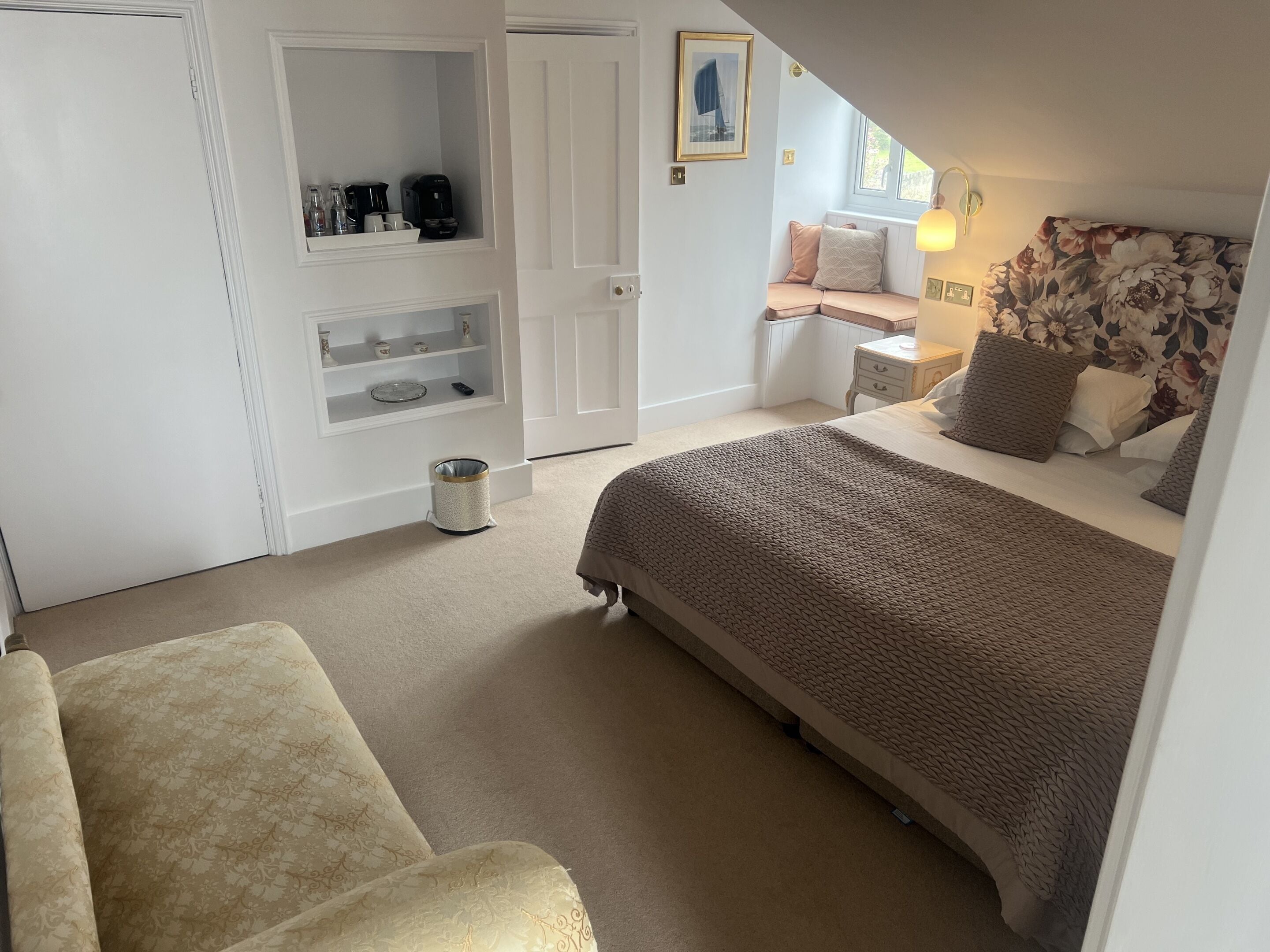 luxury suite, ensuite | 1 bedroom