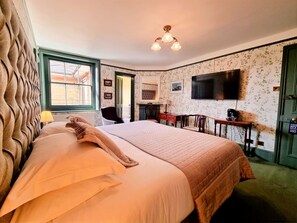 Standard Suite, Ensuite | 1 bedroom