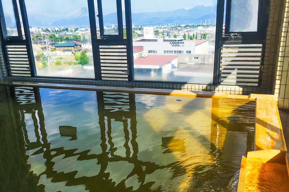 Hotel LiVEMAX Kofu
