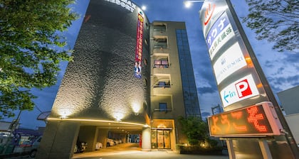 Hotel LiVEMAX Kofu
