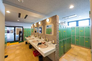 Public bath