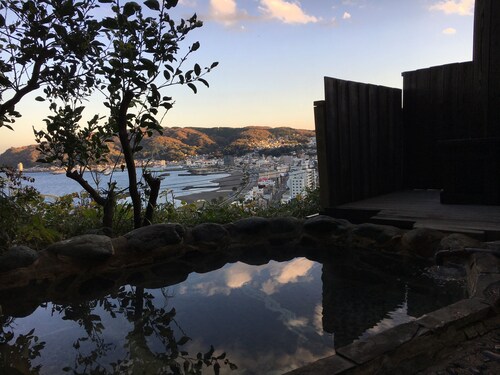 Beach Commune Simploose