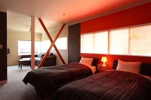Room Selected at Check-In | Free WiFi - Beach Commune Simploose (Ito)