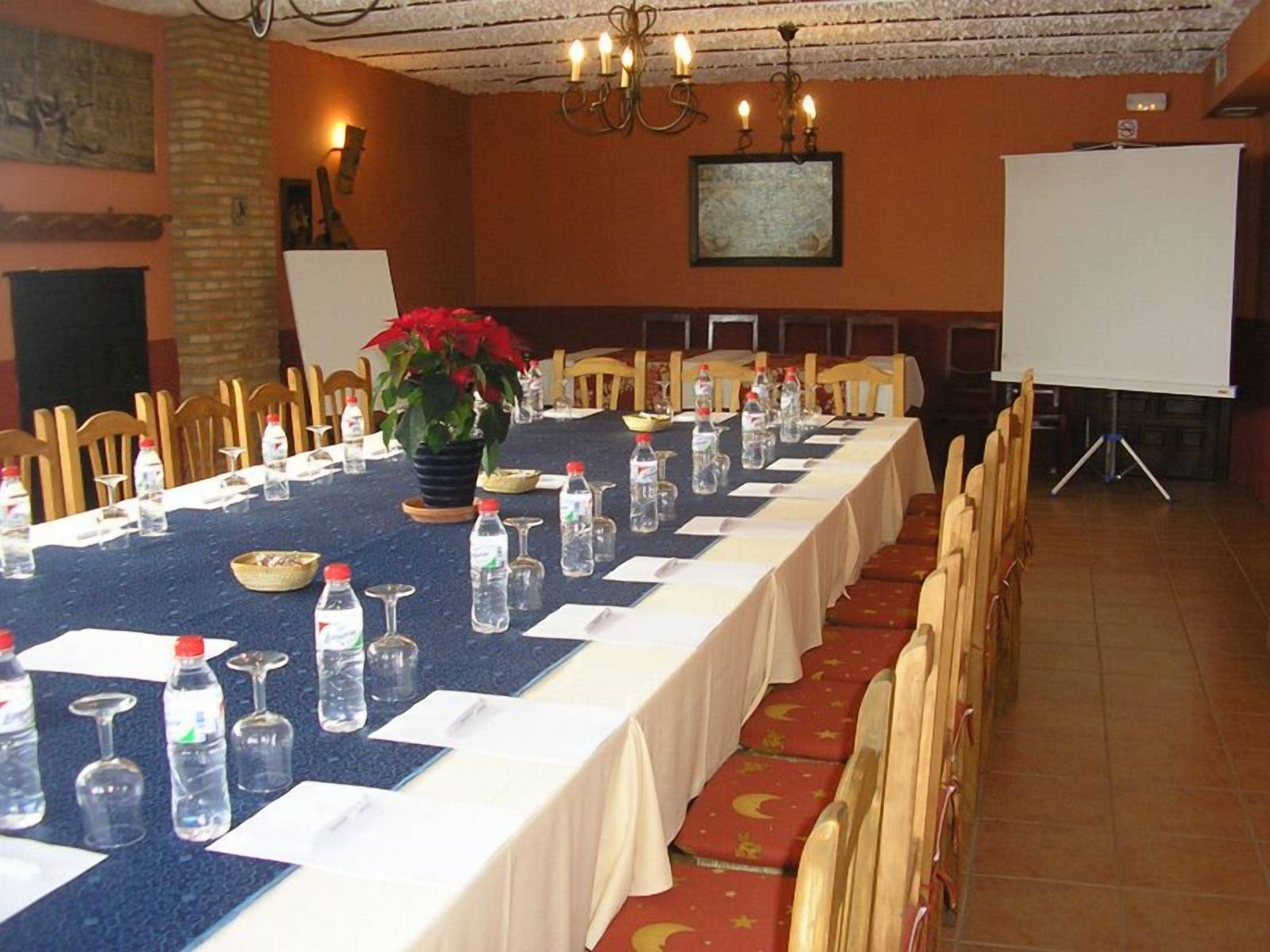 Foto - Hotel Palacio Guzmanes