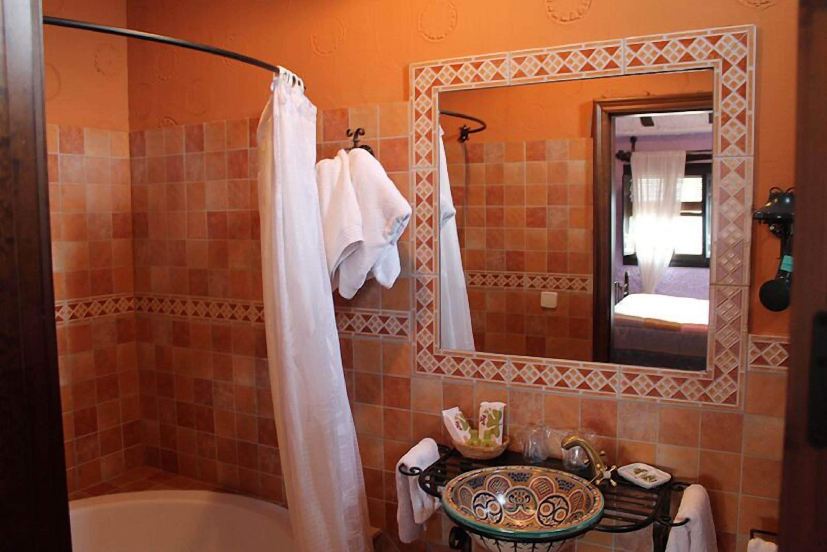 Foto - Hotel Palacio Guzmanes