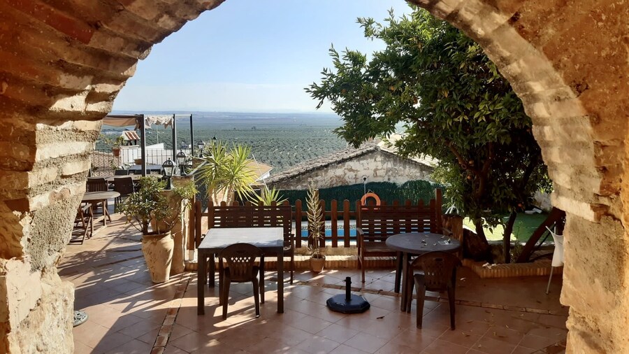 Hotel Palacio Guzmanes