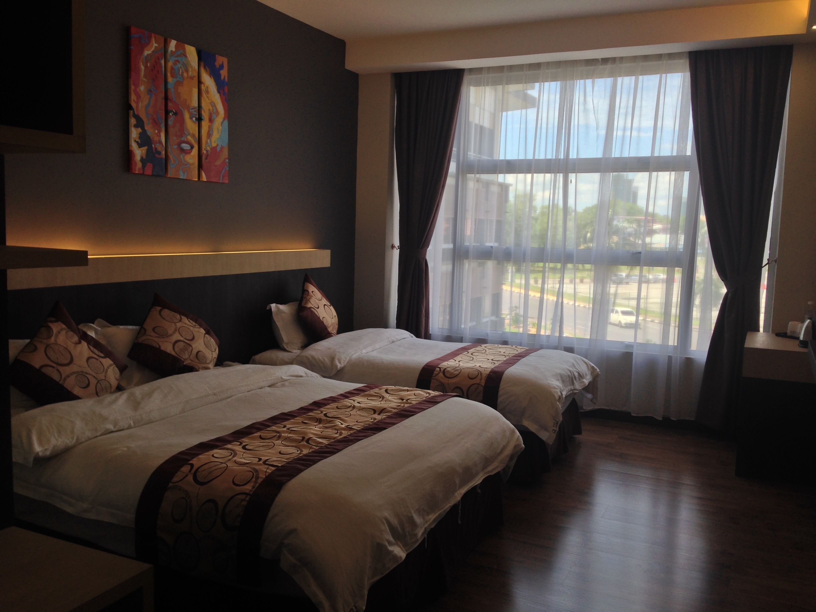 Habitación
