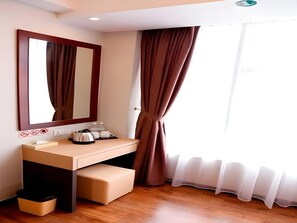 Interior - Lot 10 Boutique Hotel (Kuching)