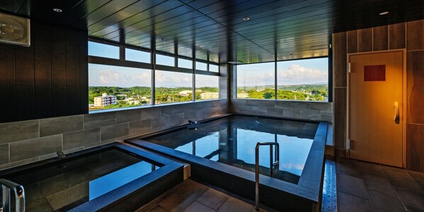 Bain public
