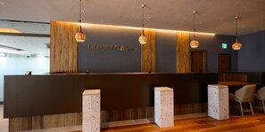 Recepción