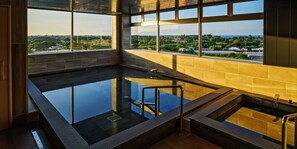 Public bath