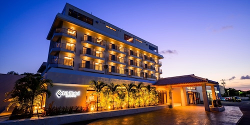 Lit Hotel NAKIJIN