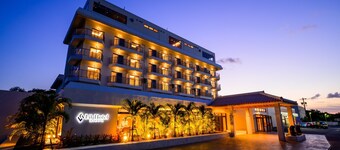 Lit Hotel NAKIJIN
