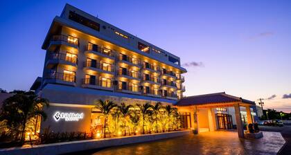 Lit Hotel NAKIJIN