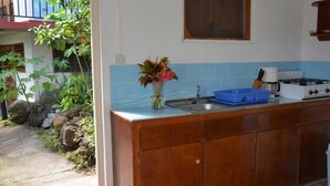 WiFi (free) - Uptown Guest House (Soufrière)