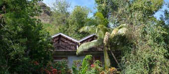 Uptown Guest House
