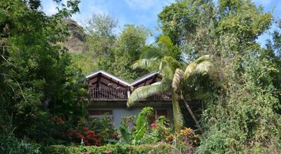 Uptown Guest House