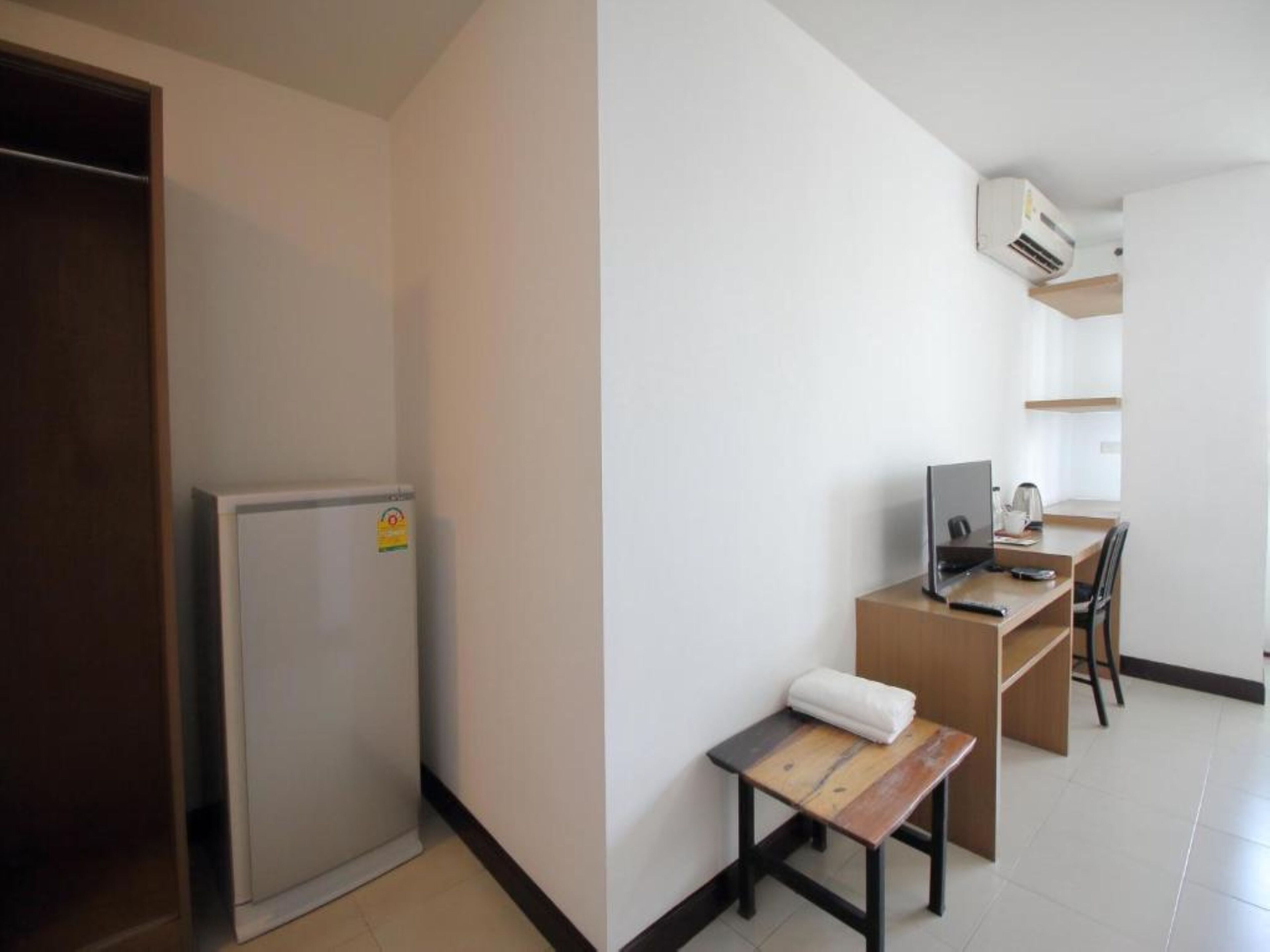 Foto - Super OYO Capital O 564 Nature Boutique Hotel