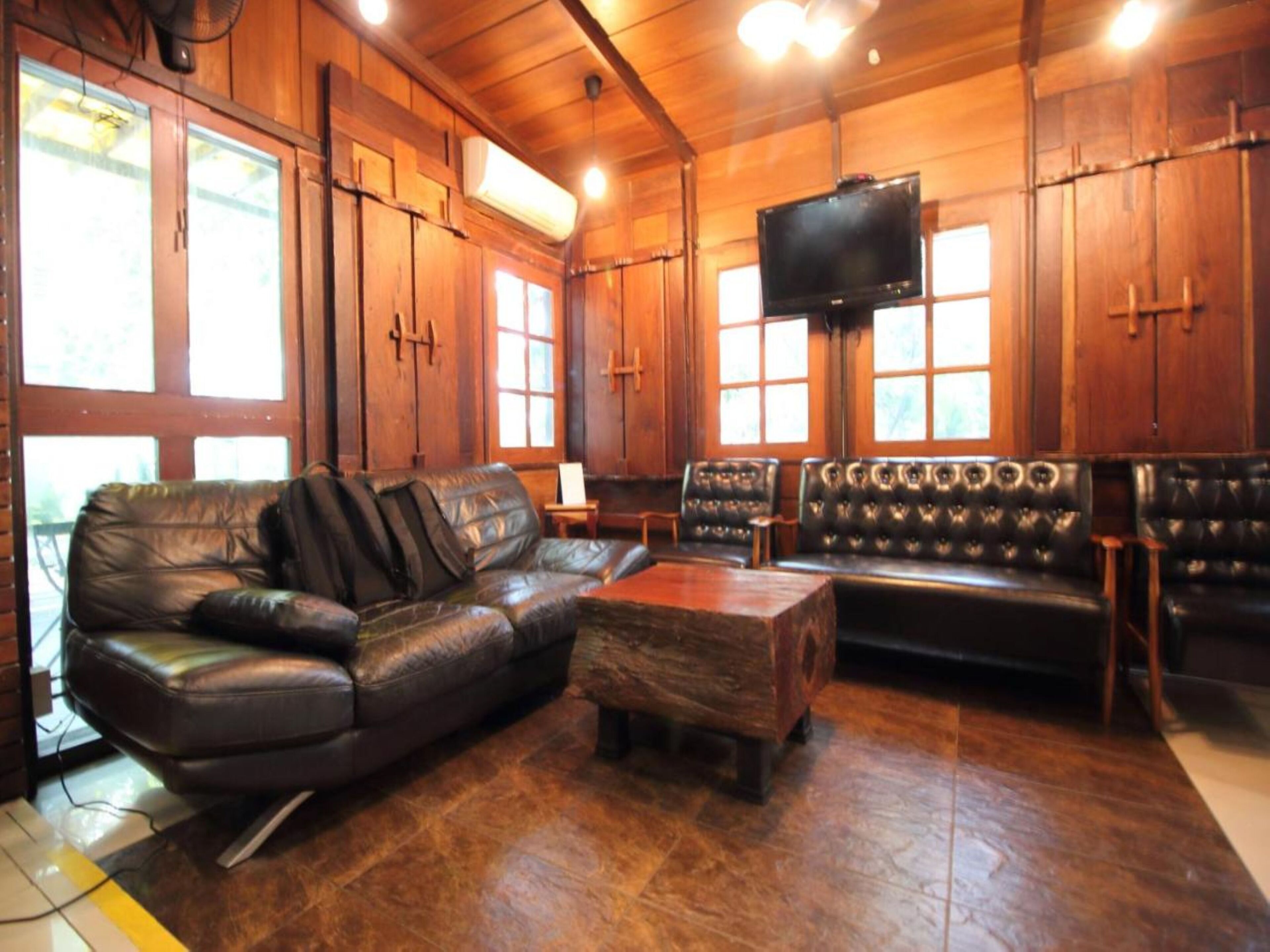 Foto - Super OYO Capital O 564 Nature Boutique Hotel