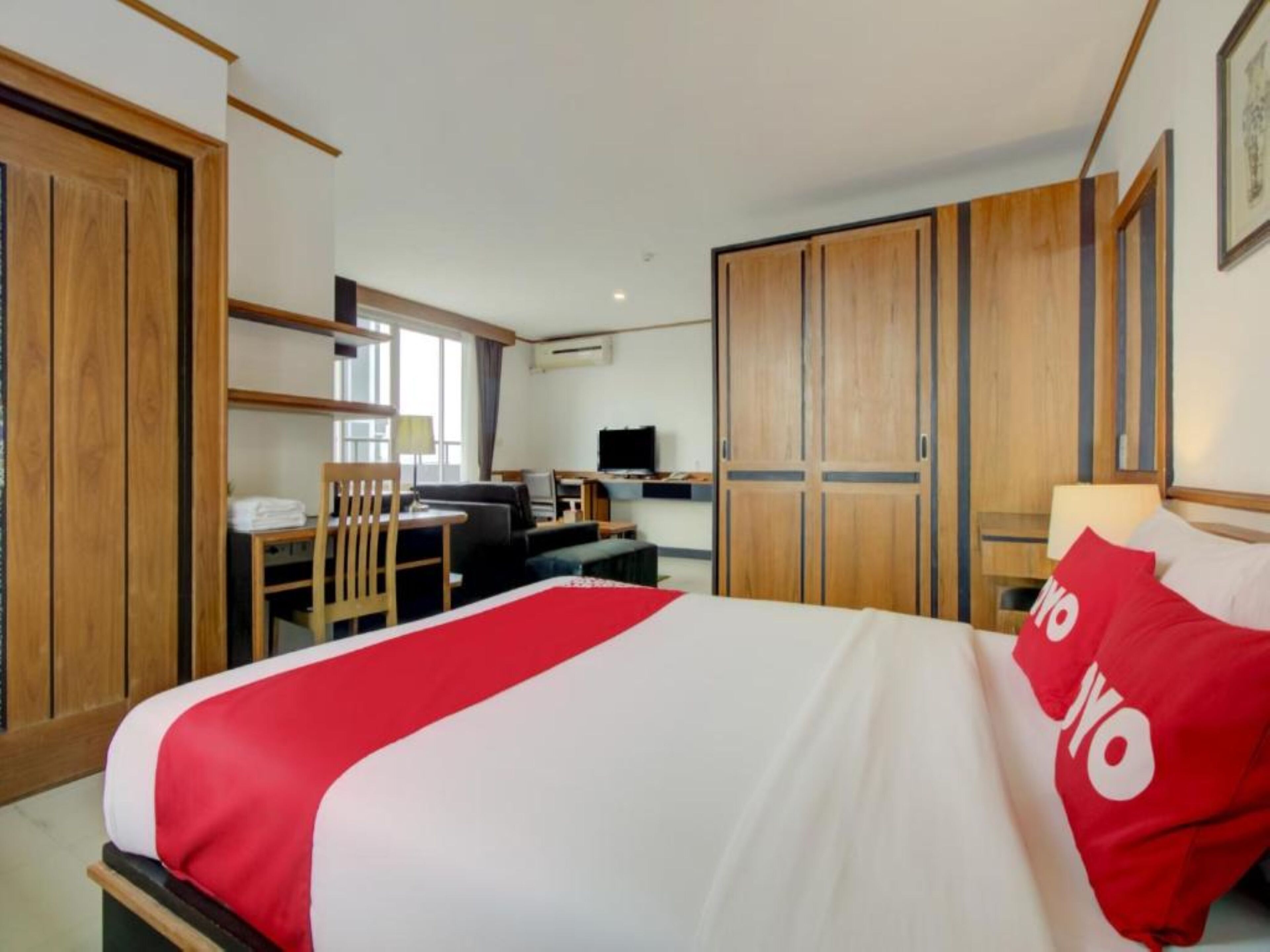 Foto - Super OYO Capital O 564 Nature Boutique Hotel