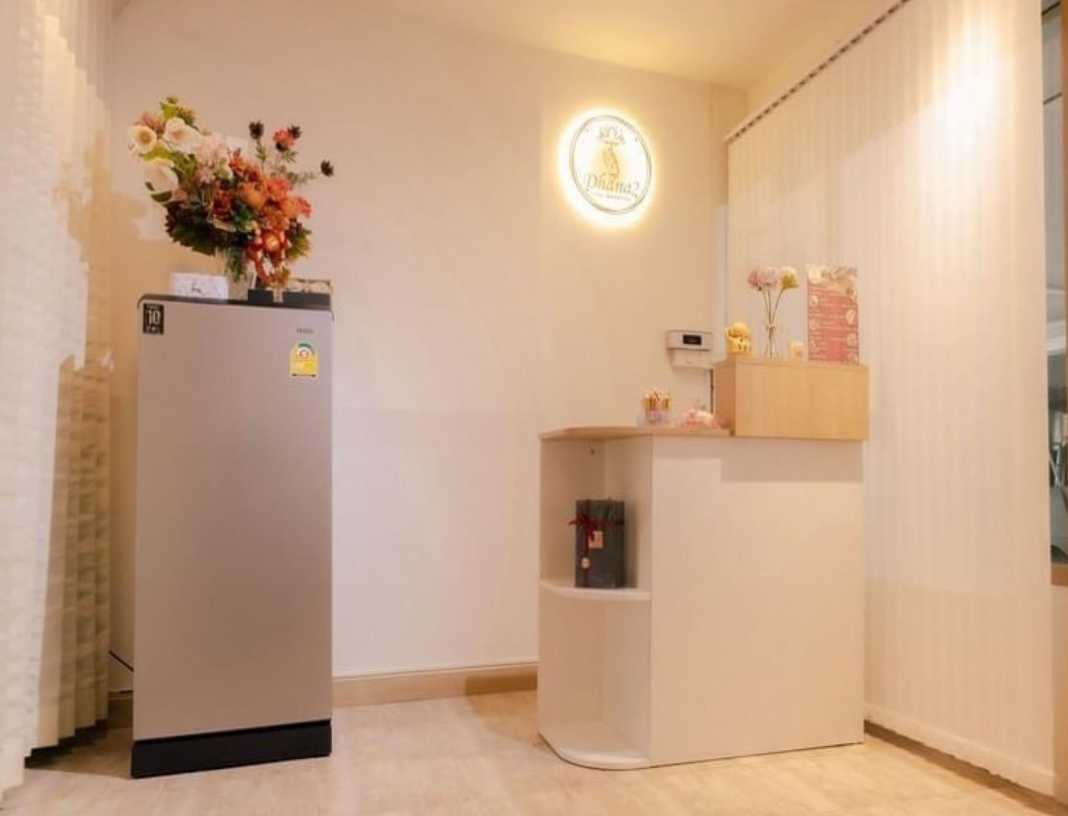 Foto - Super OYO Capital O 564 Nature Boutique Hotel