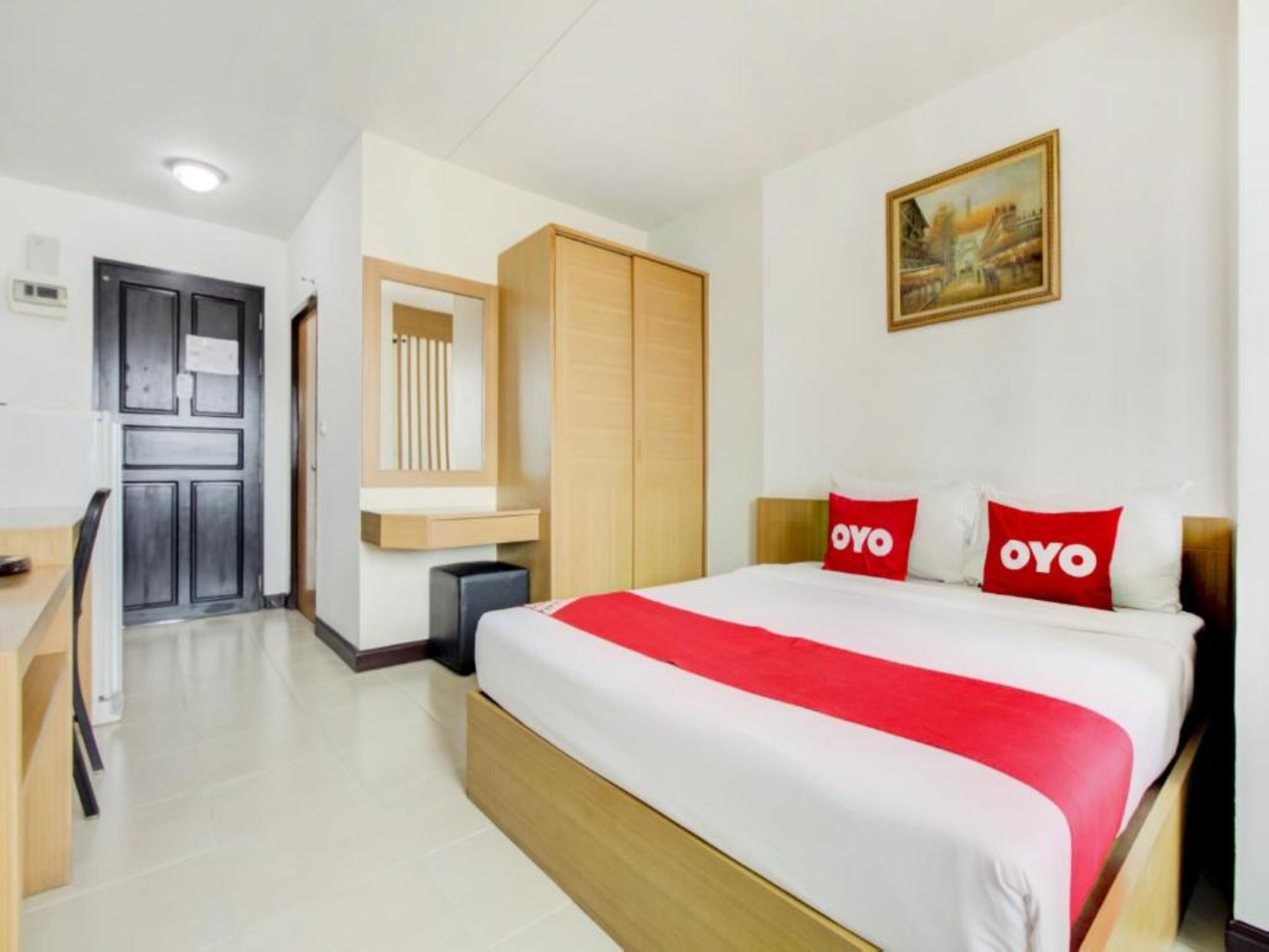 Foto - Super OYO Capital O 564 Nature Boutique Hotel