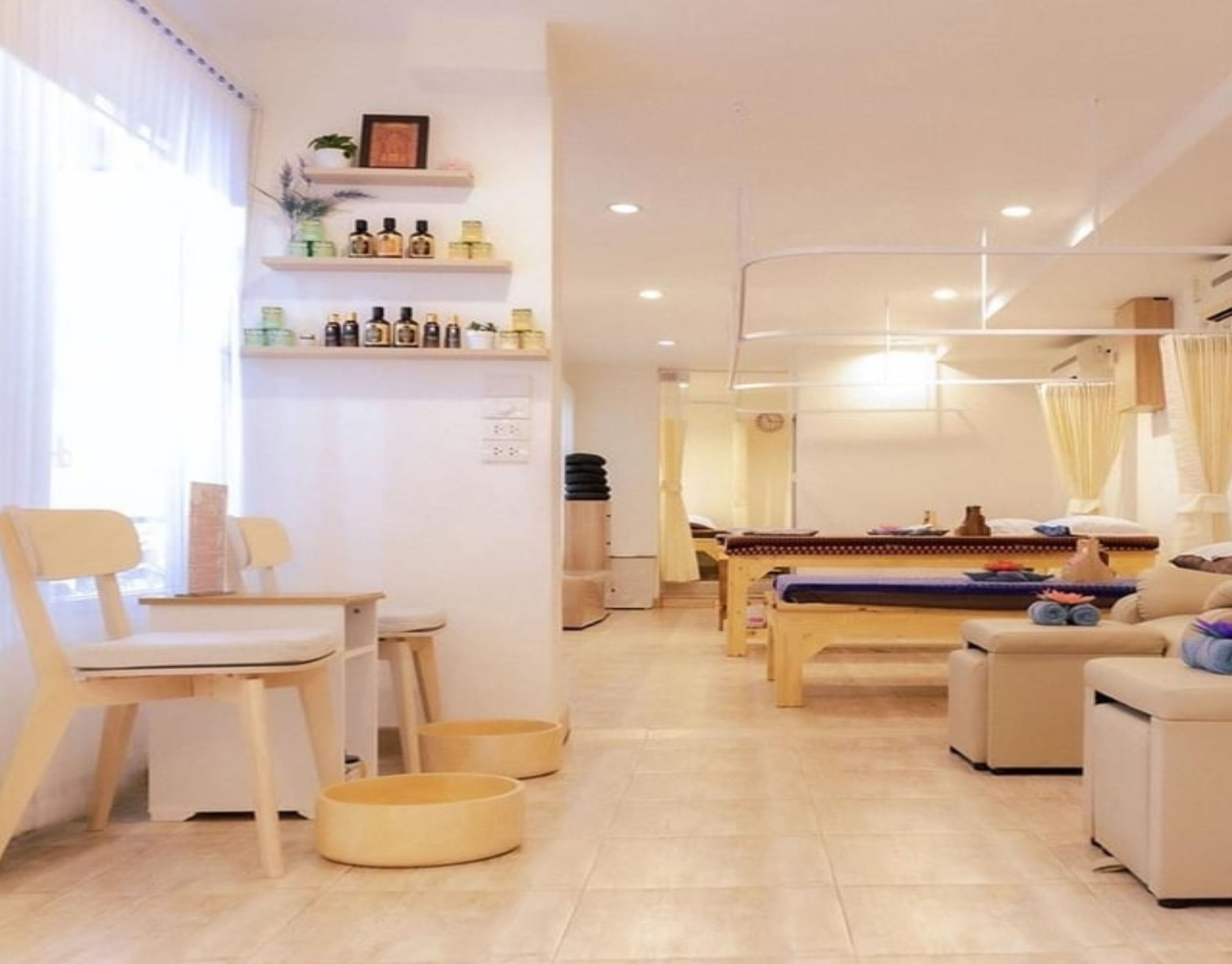 Foto - Super OYO Capital O 564 Nature Boutique Hotel