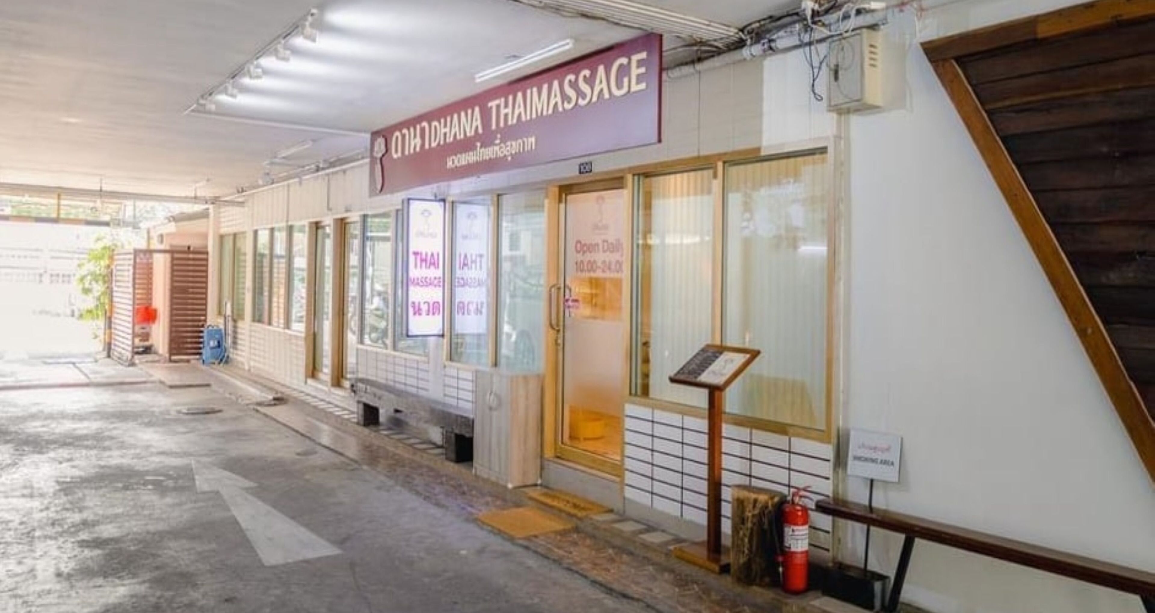 Foto - Super OYO Capital O 564 Nature Boutique Hotel