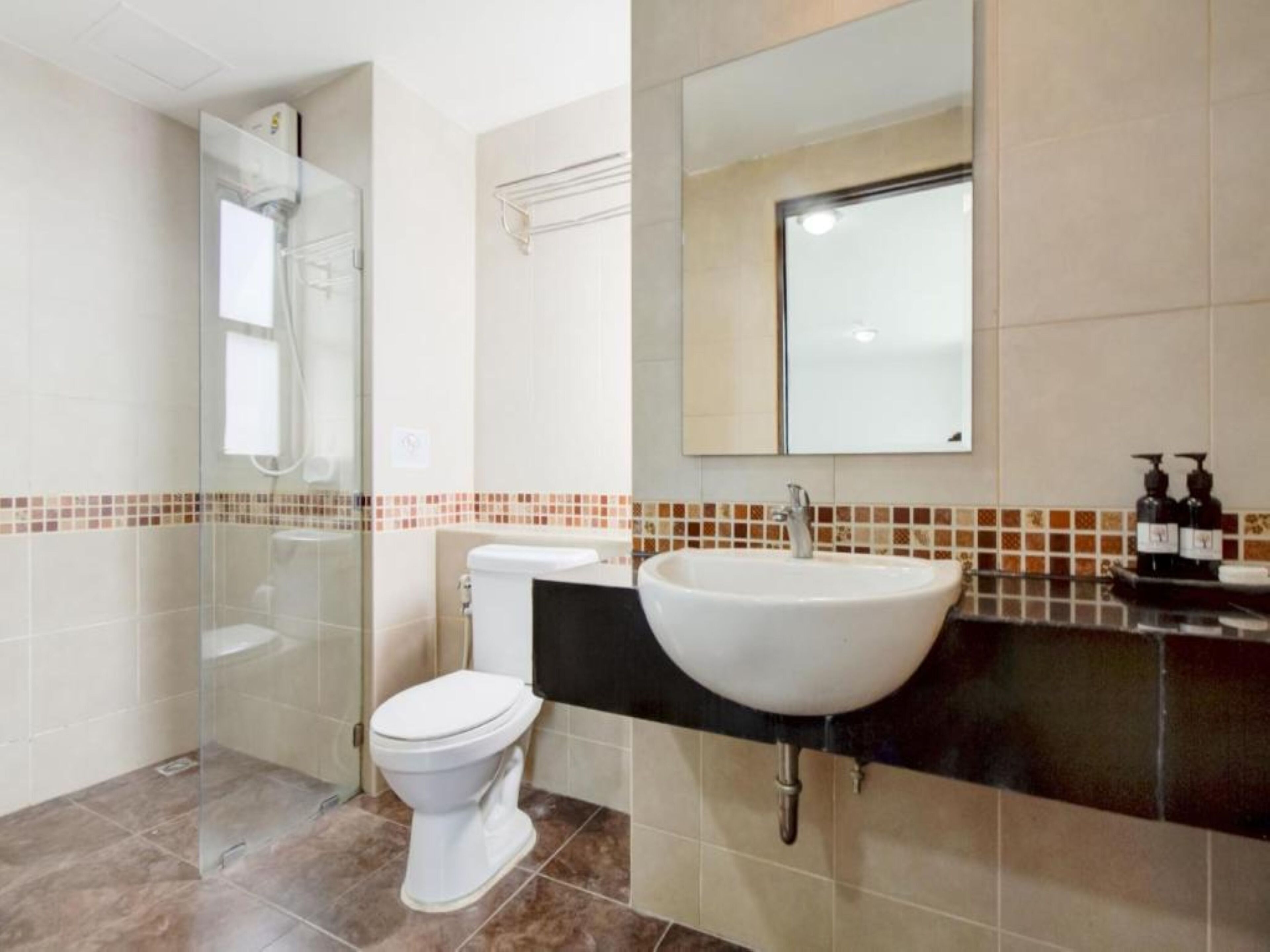 Foto - Super OYO Capital O 564 Nature Boutique Hotel