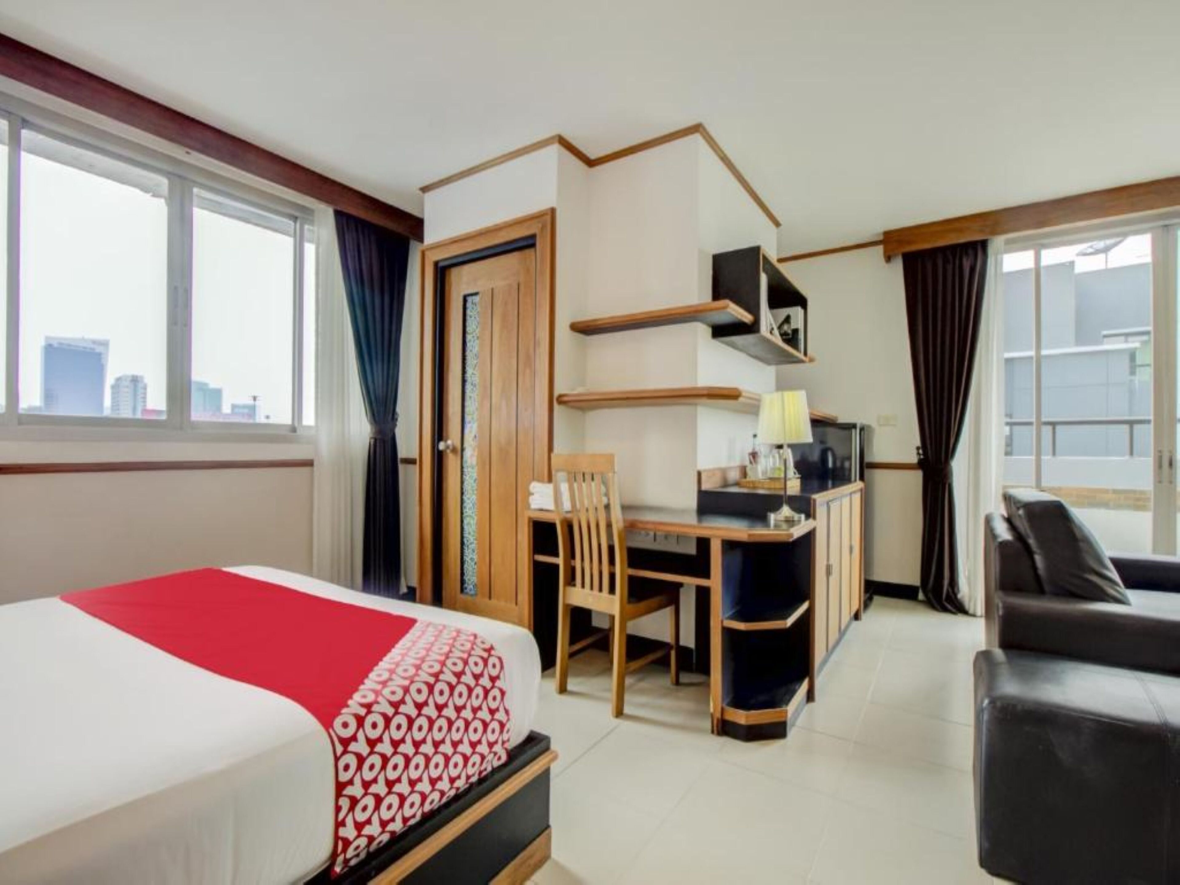 Foto - Super OYO Capital O 564 Nature Boutique Hotel