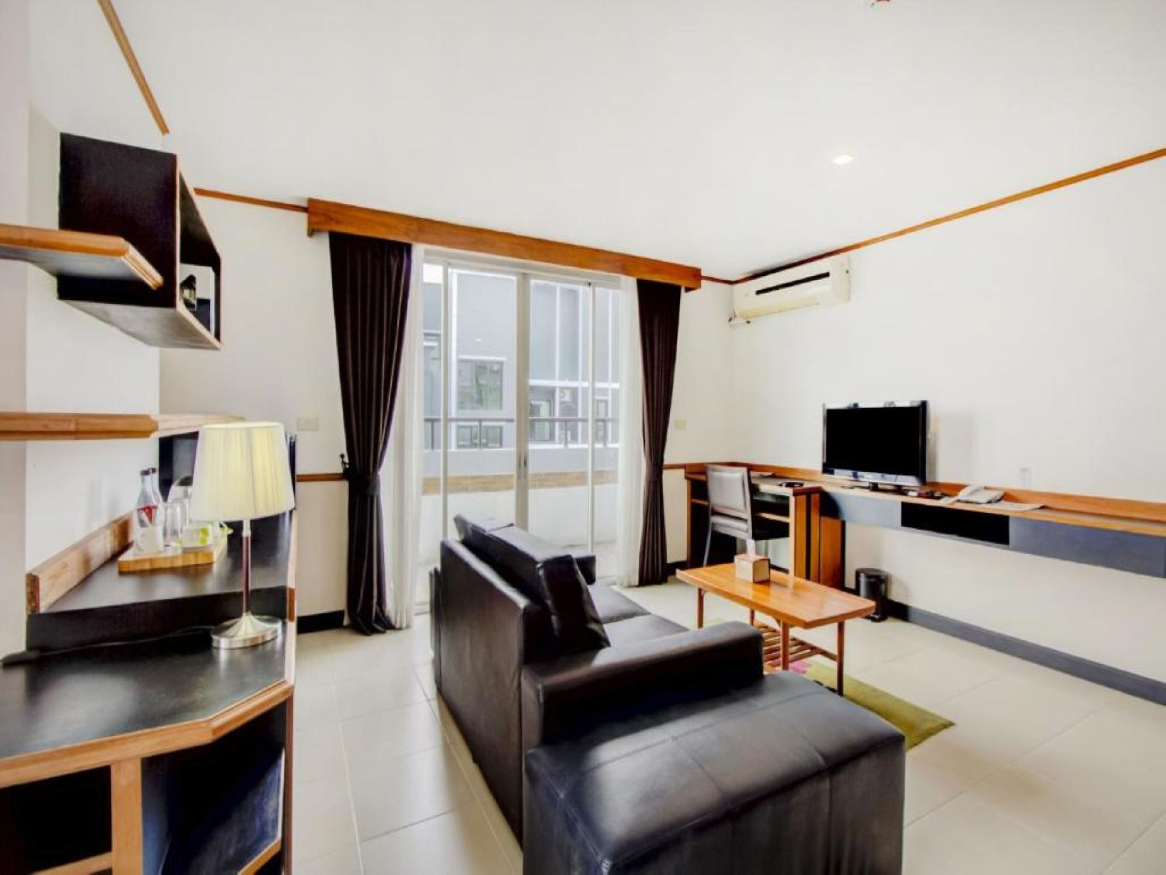 Foto - Super OYO Capital O 564 Nature Boutique Hotel